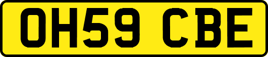 OH59CBE