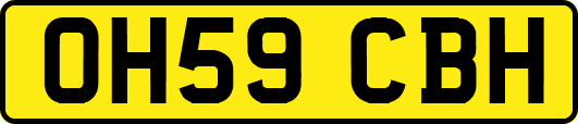 OH59CBH