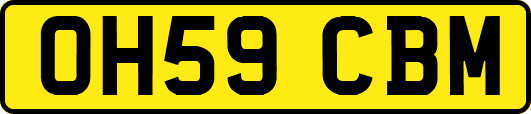 OH59CBM