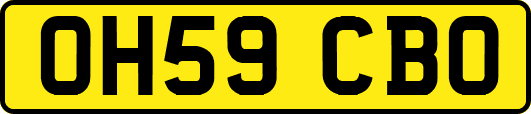 OH59CBO