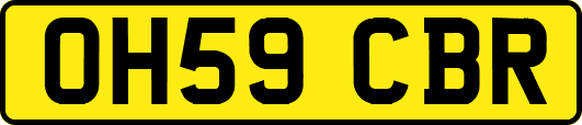 OH59CBR
