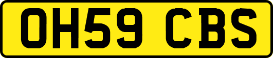 OH59CBS