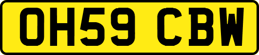 OH59CBW