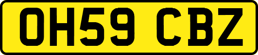 OH59CBZ