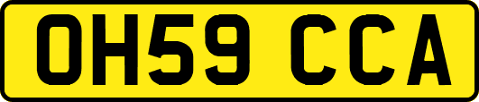 OH59CCA