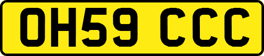 OH59CCC