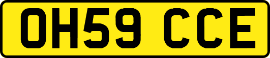 OH59CCE