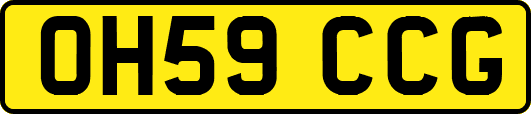 OH59CCG