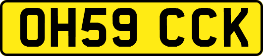 OH59CCK