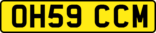 OH59CCM