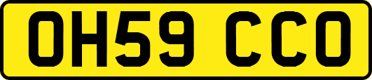 OH59CCO