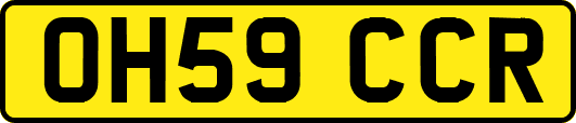 OH59CCR