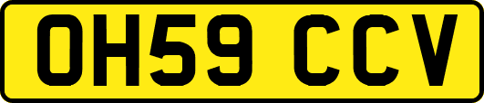 OH59CCV