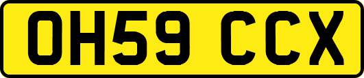OH59CCX