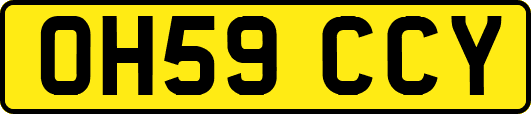 OH59CCY