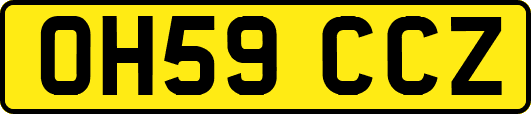 OH59CCZ