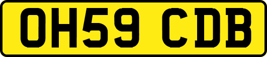 OH59CDB