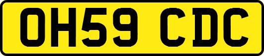 OH59CDC