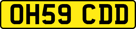 OH59CDD