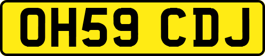 OH59CDJ