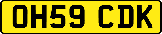 OH59CDK