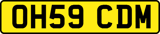 OH59CDM