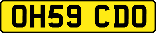 OH59CDO