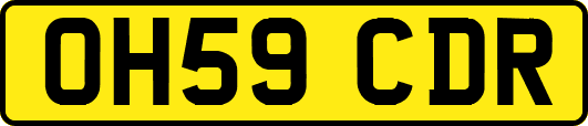 OH59CDR