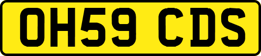 OH59CDS