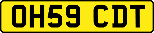 OH59CDT