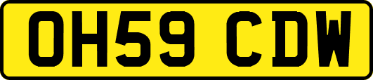 OH59CDW