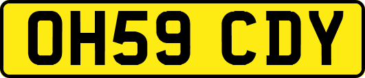OH59CDY
