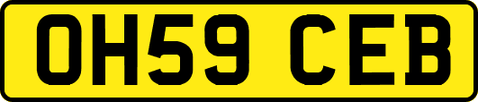 OH59CEB