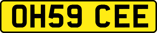 OH59CEE