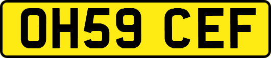 OH59CEF
