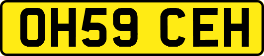 OH59CEH
