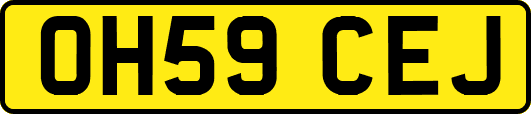 OH59CEJ