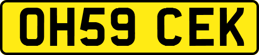 OH59CEK