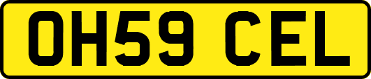 OH59CEL