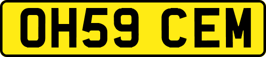 OH59CEM