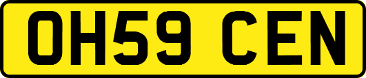 OH59CEN