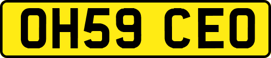 OH59CEO