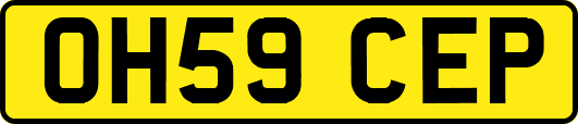 OH59CEP