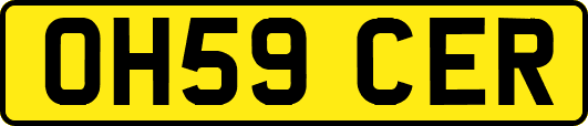 OH59CER