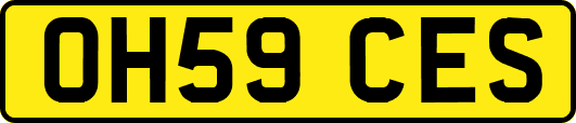 OH59CES