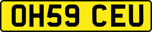 OH59CEU