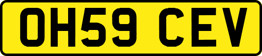 OH59CEV