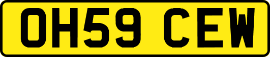 OH59CEW