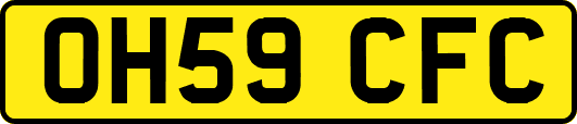 OH59CFC