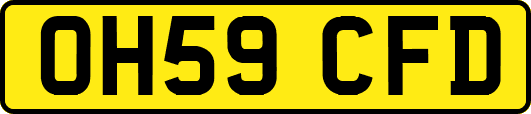 OH59CFD